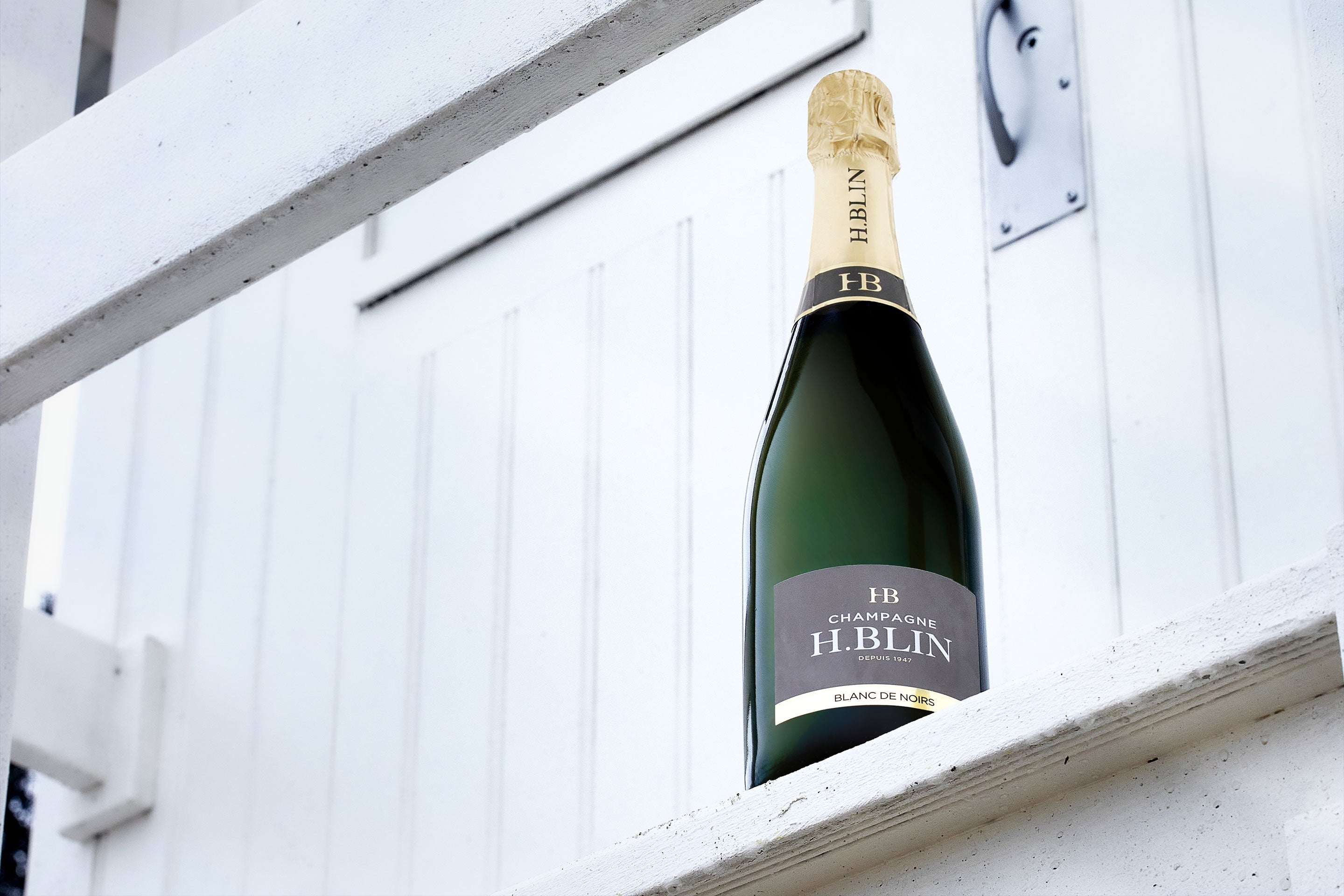 15% off everything by H. Blin