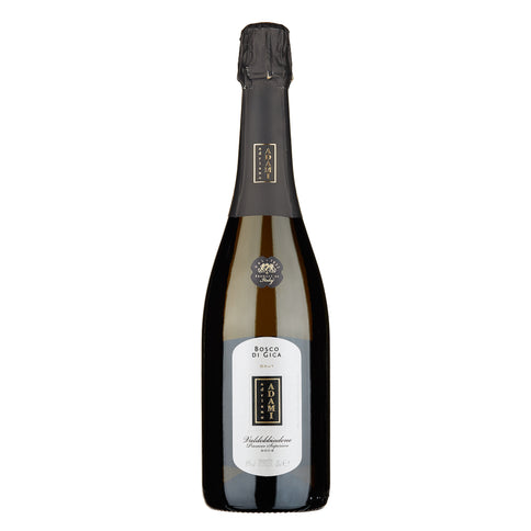 Valdobbiadene Prosecco Superiore DOCG Brut “Bosco di Gica” - Adami