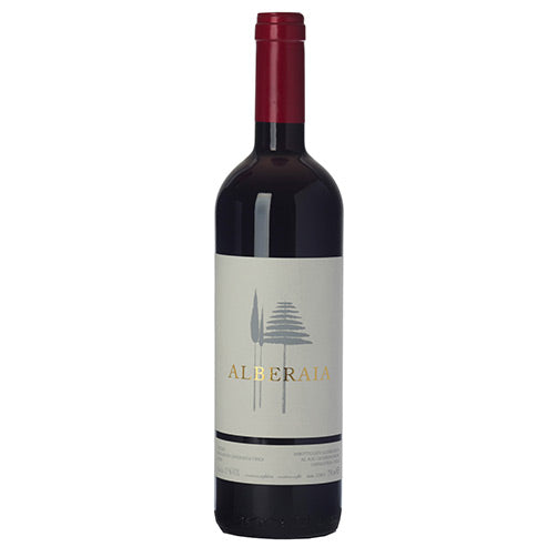 Toscana Sangiovese IGT "Alberaia" 2021 - Tenuta delle Macchie