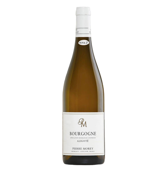 Bourgogne Aligoté 2022 - Pierre Morey