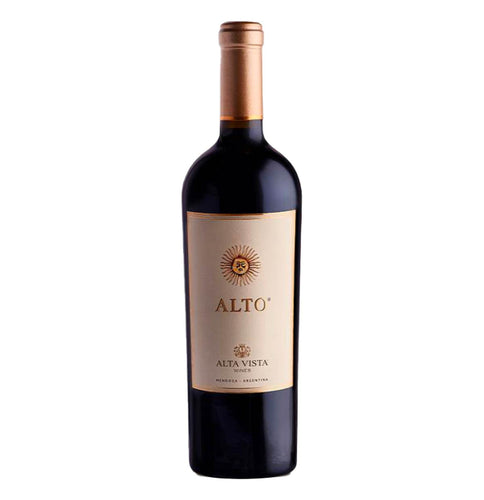 Mendoza "Alto" 2018 - Alta Vista