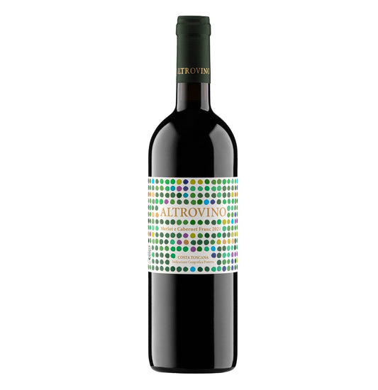 Costa Toscana Rosso IGP "Altrovino" 2022 - Duemani