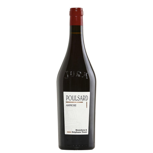 Arbois Poulsard "Amphore" 2019 Magnum - Tissot