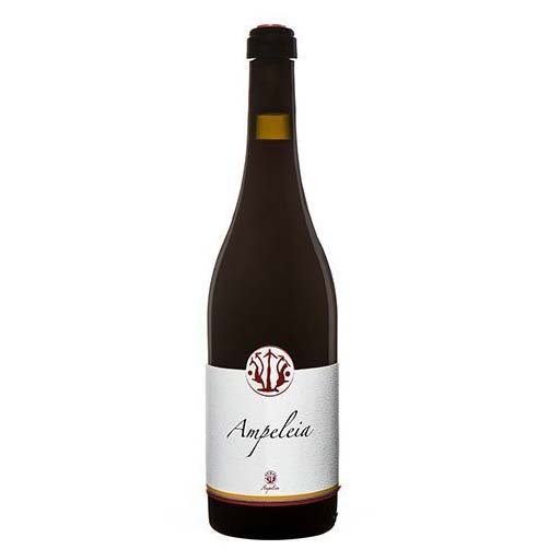 Costa Toscana Rosso IGT "Ampeleia" 2019 - Ampeleia