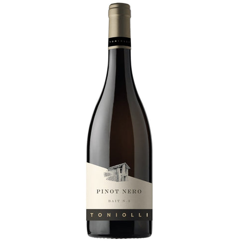 Trentino DOC Pinot Nero "Bait N.3" 2020 - Toniolli