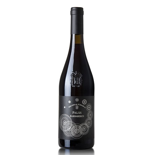 Barbaresco DOCG “Palás” 2020 - Michele Chiarlo