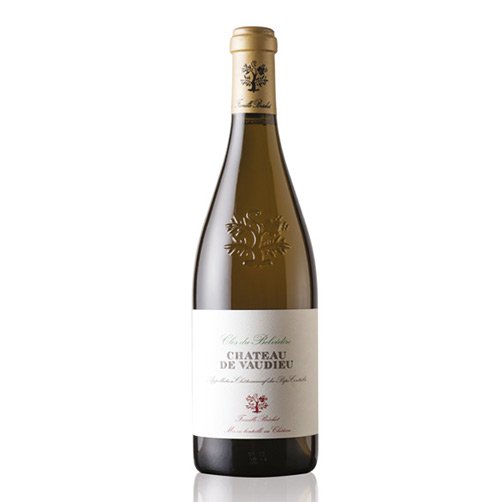 Clos Du Belvedere Blanc 2022 - Famille Brechet