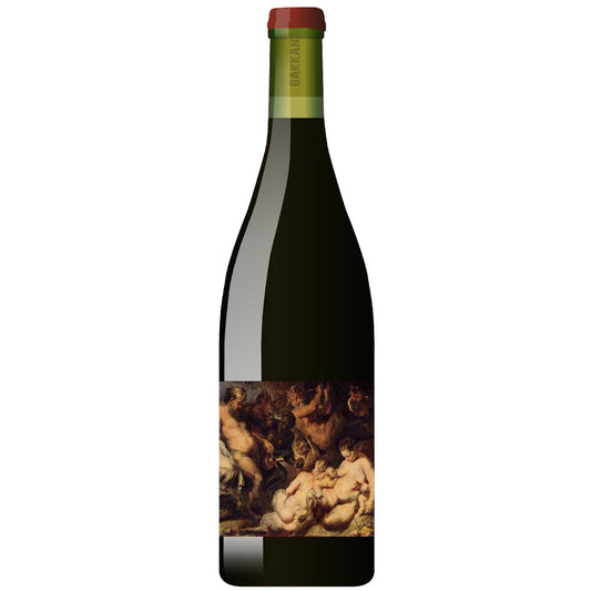 Toscana Rosso IGT "Bakkanali Sangiovese" 2022 - Bakkanali