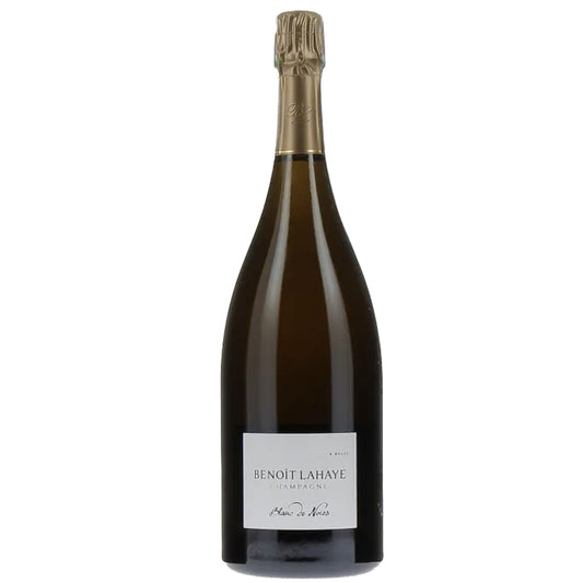 Champagne Extra-Brut Blanc de Noirs Magnum - Benoît Lahaye
