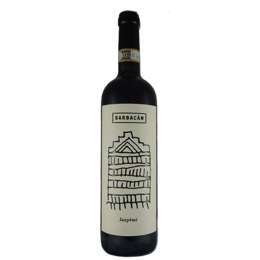 Valtellina Superiore DOCG "Valgella Jazpémi" 2021 - Barbacàn