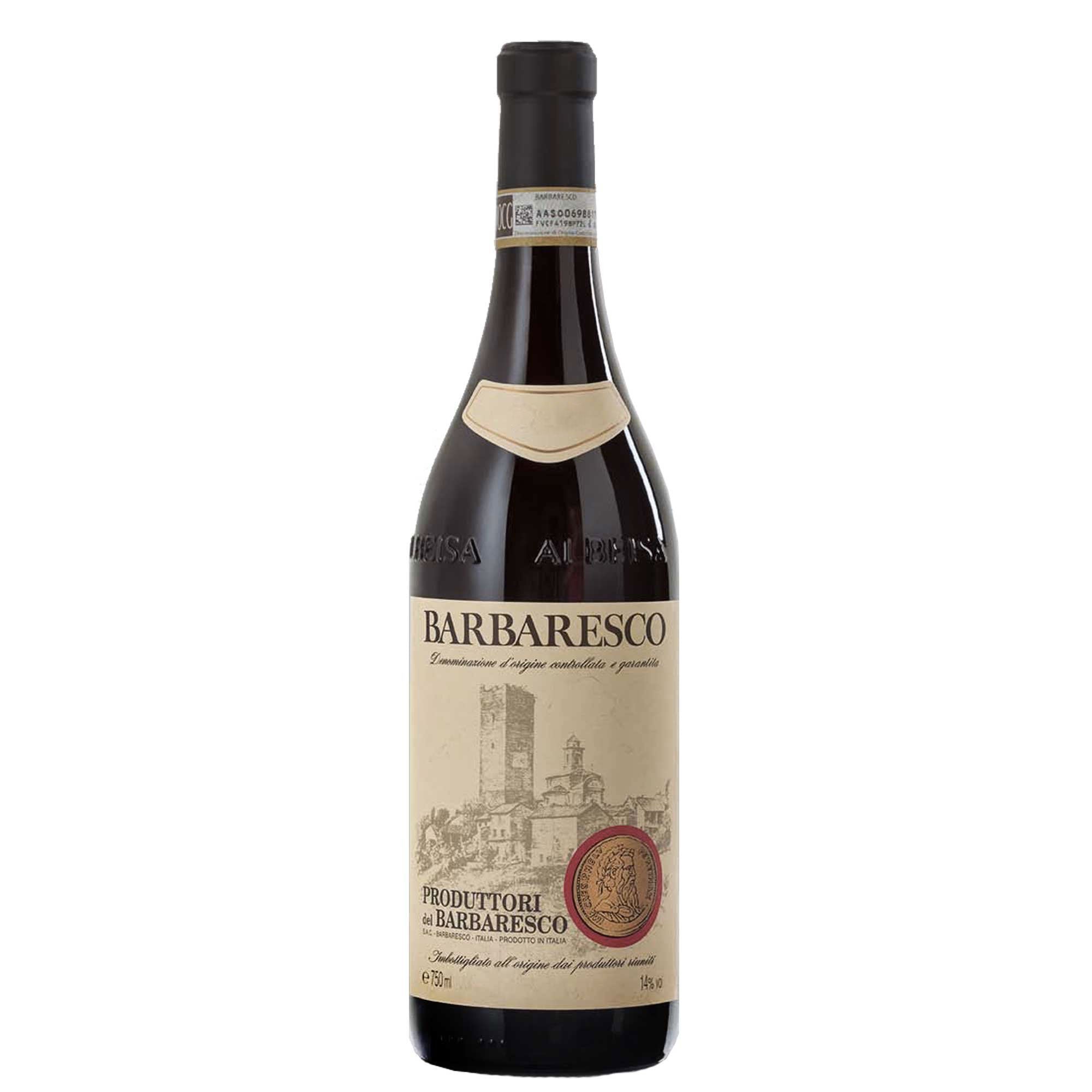 Barbaresco DOCG 2020 - Produttori del Barbaresco
