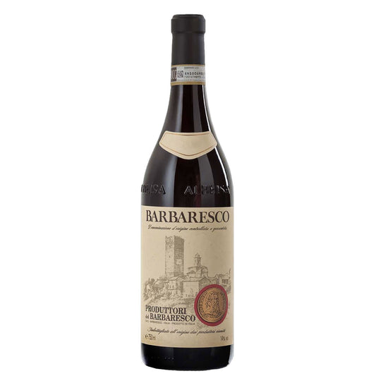Barbaresco DOCG 2019 - Produttori del Barbaresco