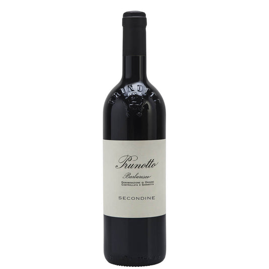 Barbaresco DOCG "Secondine" 2020 - Prunotto