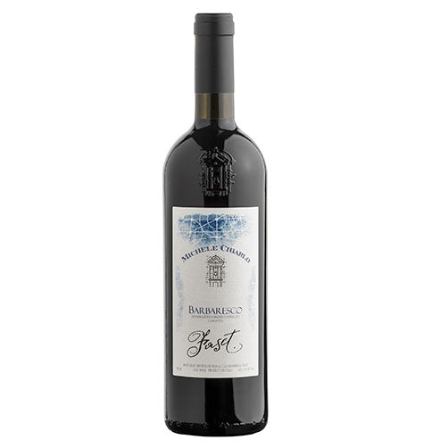 Barbaresco DOCG "Faset" 2021 Magnum - Michele Chiarlo