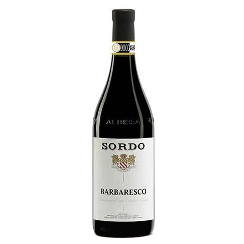 Barbaresco DOCG 2022 - Sordo