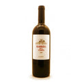 Emilia Barbera IGT "Barbera della Stoppa" 2006 - La Stoppa