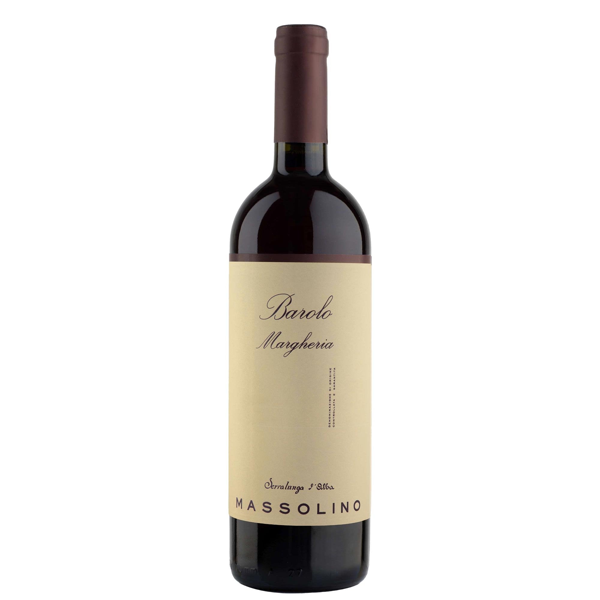 Barolo Margheria DOCG 2020 - Massolino