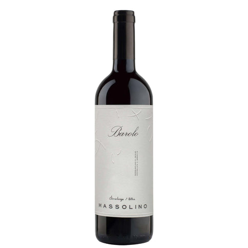 Barolo DOCG 2020 - Massolino