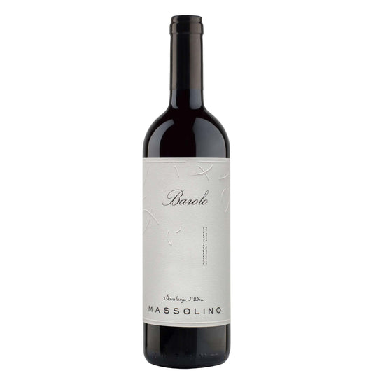 Barolo DOCG 2020 - Massolino