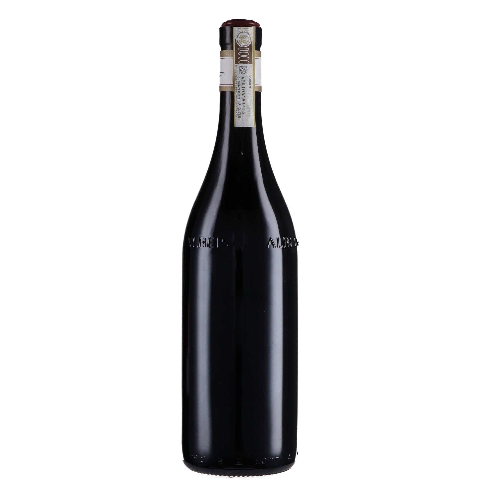 Barolo DOCG "Arione" 2018 Magnum - Giacomo Conterno (cassetta di legno)