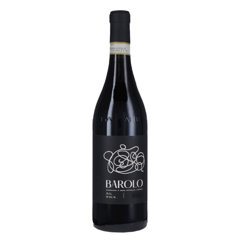 Barolo DOCG 2021 - Selezione Giacomo Fenocchio