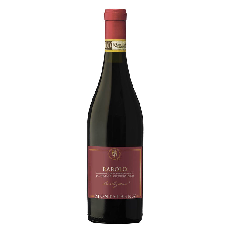Barolo DOCG "Levoluzione" 2019  - Montalbera