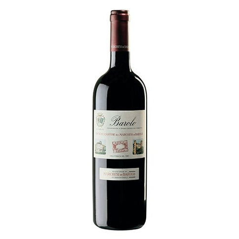 Barolo Riserva DOCG 2015 - Marchesi di Barolo