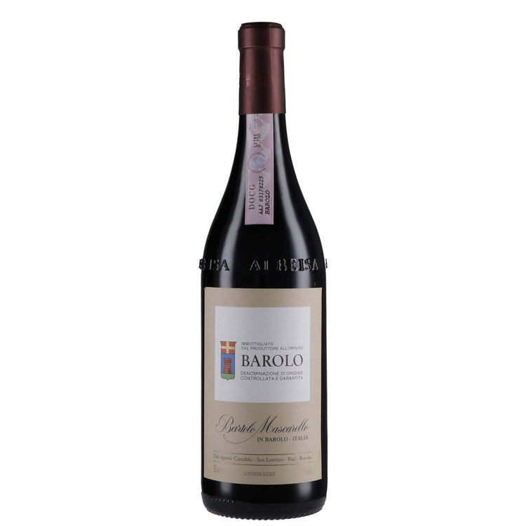 Barolo DOCG 2016 - Bartolo Mascarello