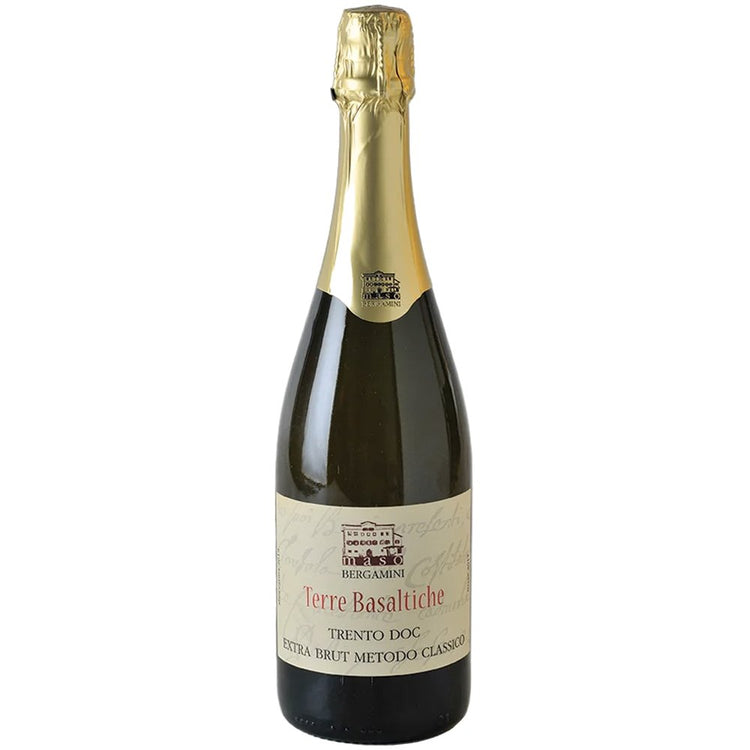 Trento DOC “Terre Basaltiche” - Maso Bergamini