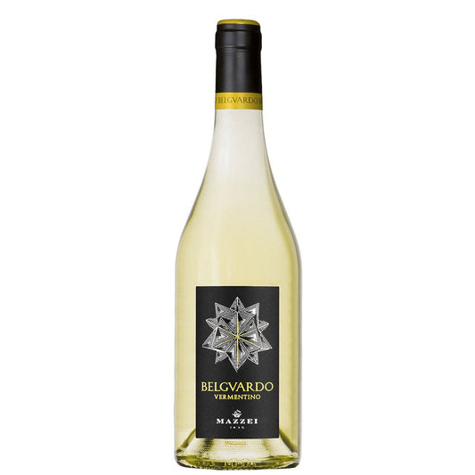 Vermentino di Toscana IGT 2024 - Belguardo