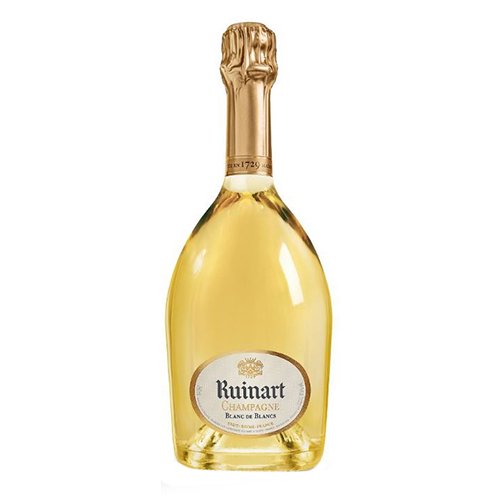 Champagne Brut Blanc de Blancs Magnum - Ruinart