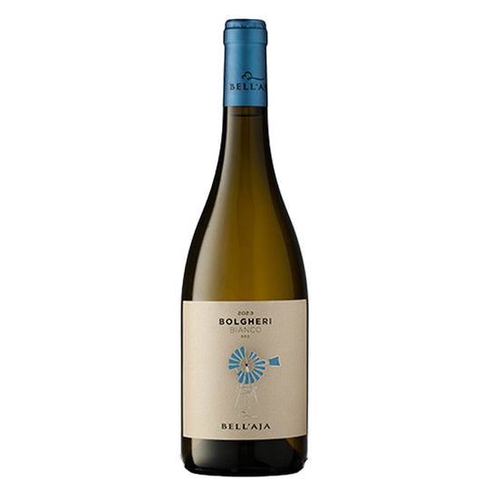 Bolgheri Bianco DOC “Bell’Aja” 2023 - San Felice