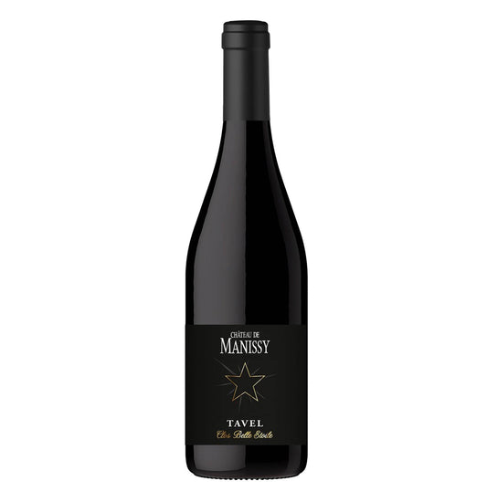 Tavel "Clos Belle Etoile" 2022 - Château de Manissy