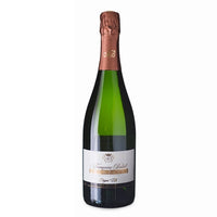 Champagne Extra Brut "Cuvée Origin'elle" - Françoise Bedel et Fils