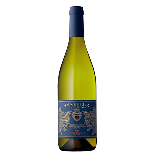 Pomino Bianco Riserva DOC “Benefizio” 2022 - Frescobaldi