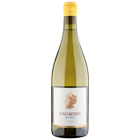Toscana Bianco IGT 2022 - Caiarossa