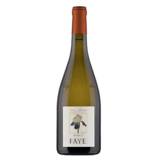 Vigneti delle Dolomiti Bianco IGT "Faye" 2019 - Pojer e Sandri