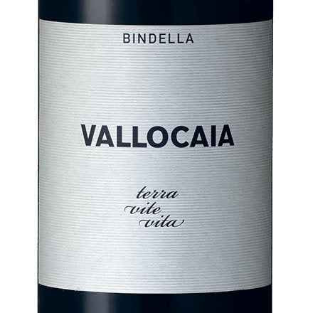Vino Nobile di Montepulciano Riserva DOCG "Vallocaia"  2019 - Bindella