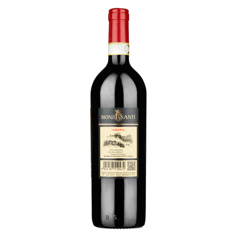 Brunello di Montalcino DOCG 2017 - Biondi-Santi