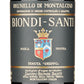 Brunello di Montalcino DOCG 2017 - Biondi-Santi