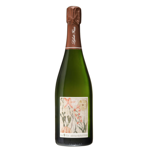 Champagne Blanc de Blancs Nature - Laherte Frères