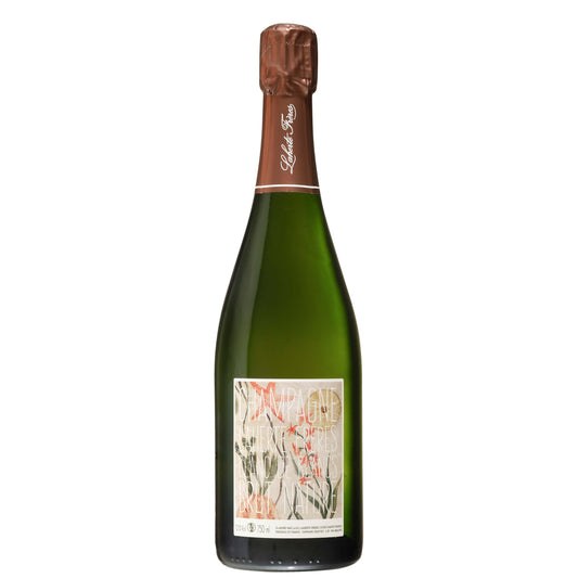 Champagne Blanc de Blancs Nature - Laherte Frères