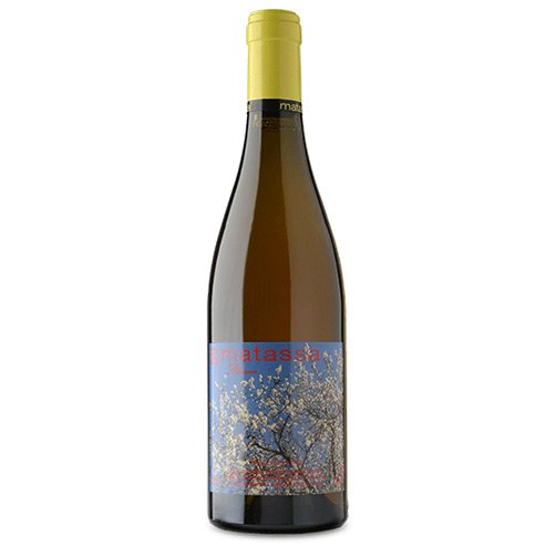 Vin de France Blanc "Blossom" 2023 - Domaine Matassa