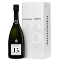 Champagne "B16" 2016 - Bollinger (astuccio)