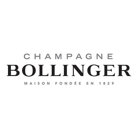 Champagne Brut "Special Cuvée" - Bollinger