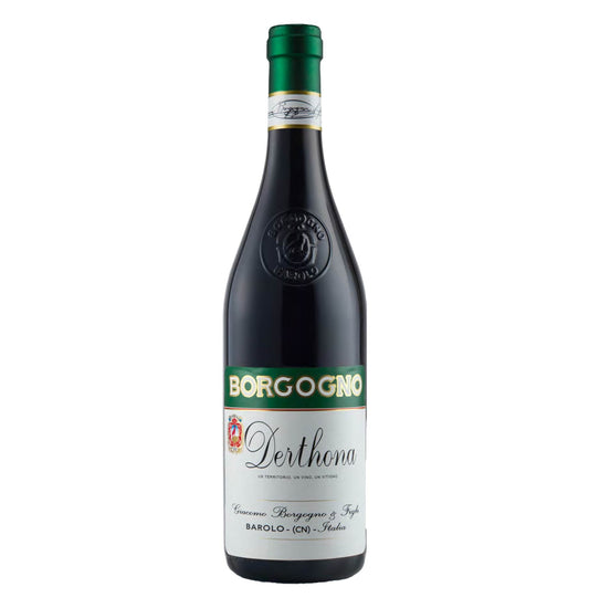 Colli Tortonesi Timorasso Derthona DOC 2022 - Borgogno