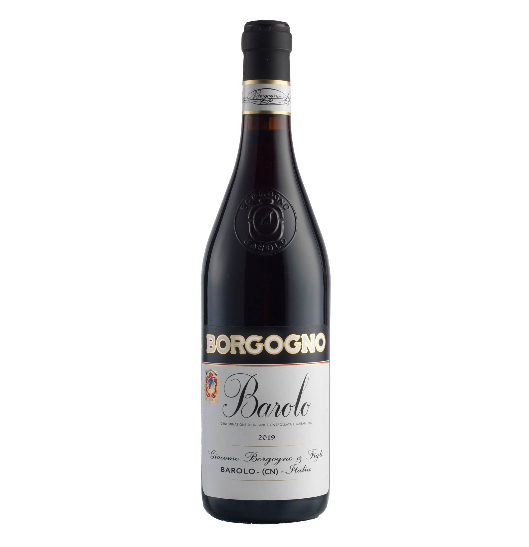 Barolo DOCG 2021 - Borgogno
