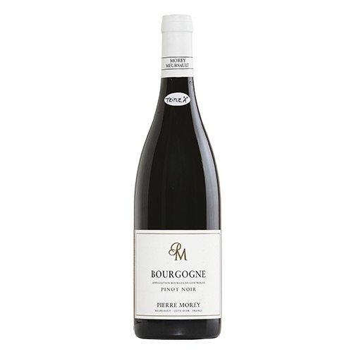Bourgogne Pinot Noir 2023 - Pierre Morey