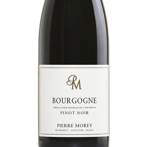 Bourgogne Pinot Noir 2022 - Pierre Morey