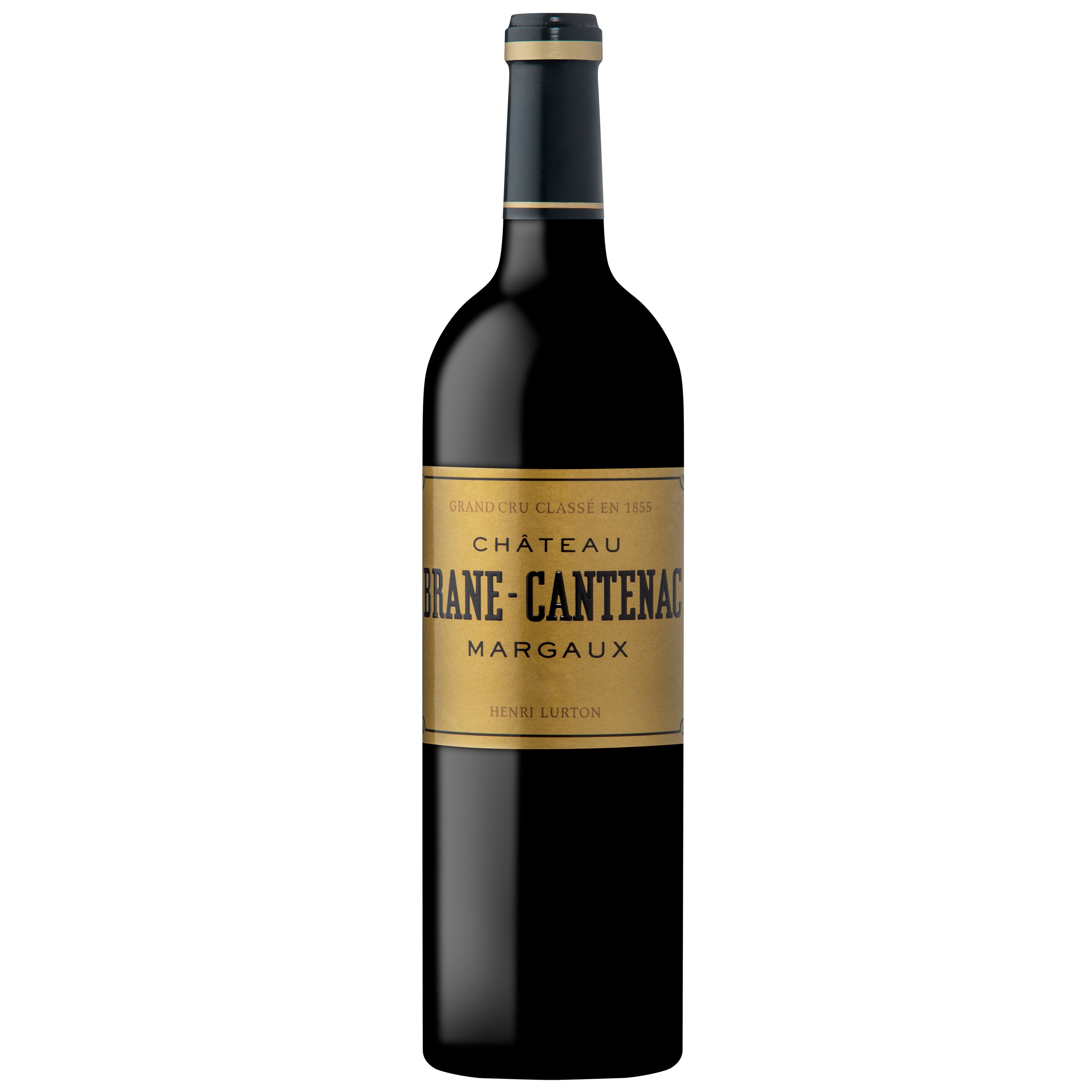 Margaux AOC Grand Cru Classé 2023 - Château Brane-Cantenac